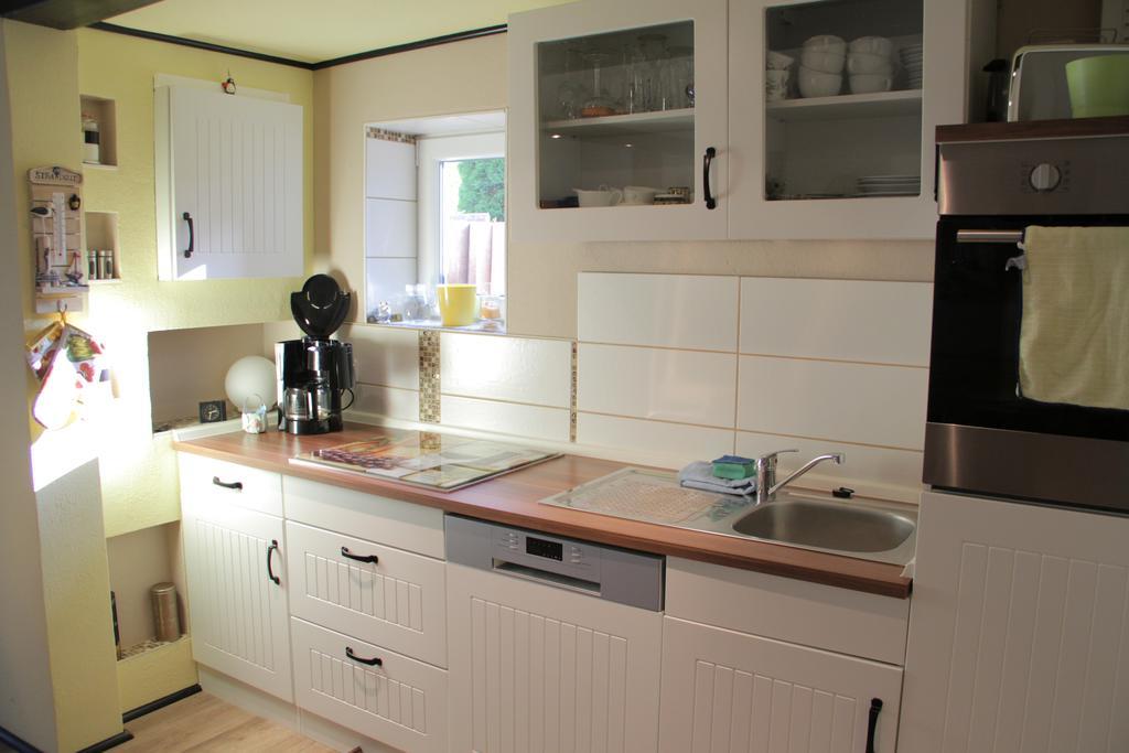 Apartment Am Bieleboh Beiersdorf Zewnętrze zdjęcie