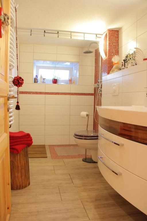 Apartment Am Bieleboh Beiersdorf Zewnętrze zdjęcie