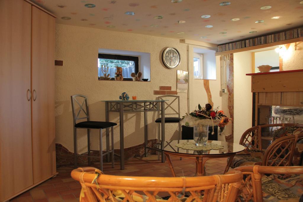 Apartment Am Bieleboh Beiersdorf Zewnętrze zdjęcie