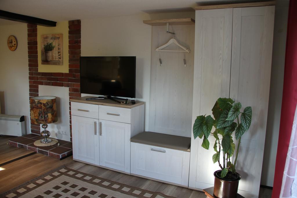 Apartment Am Bieleboh Beiersdorf Zewnętrze zdjęcie
