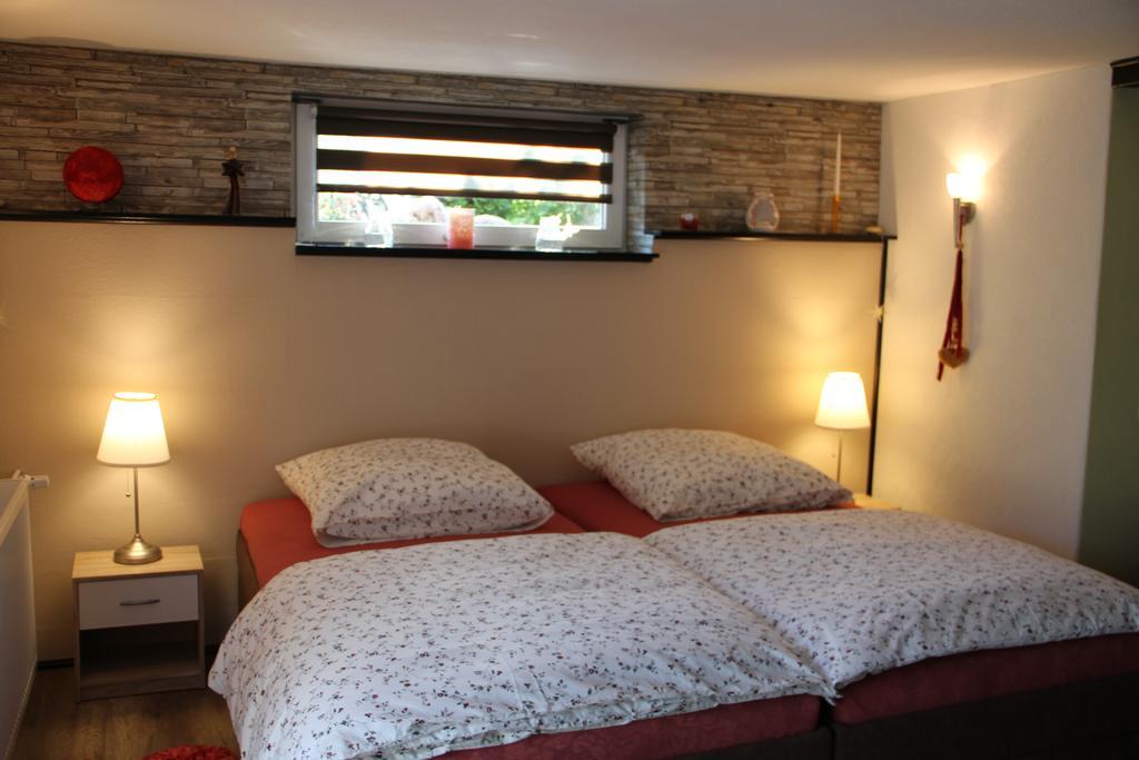 Apartment Am Bieleboh Beiersdorf Zewnętrze zdjęcie