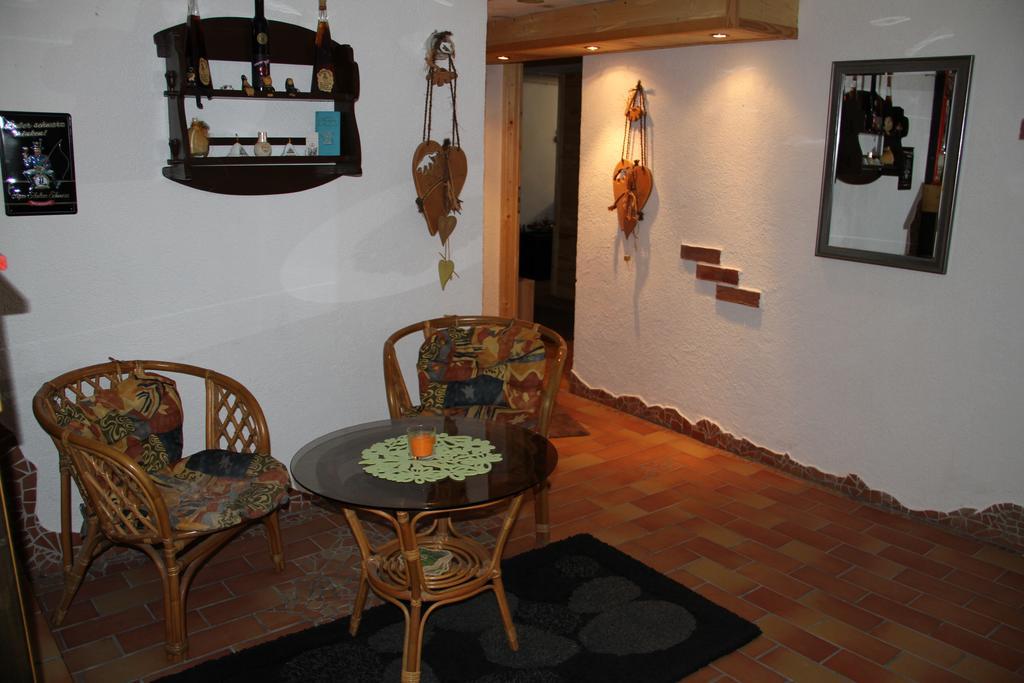 Apartment Am Bieleboh Beiersdorf Zewnętrze zdjęcie