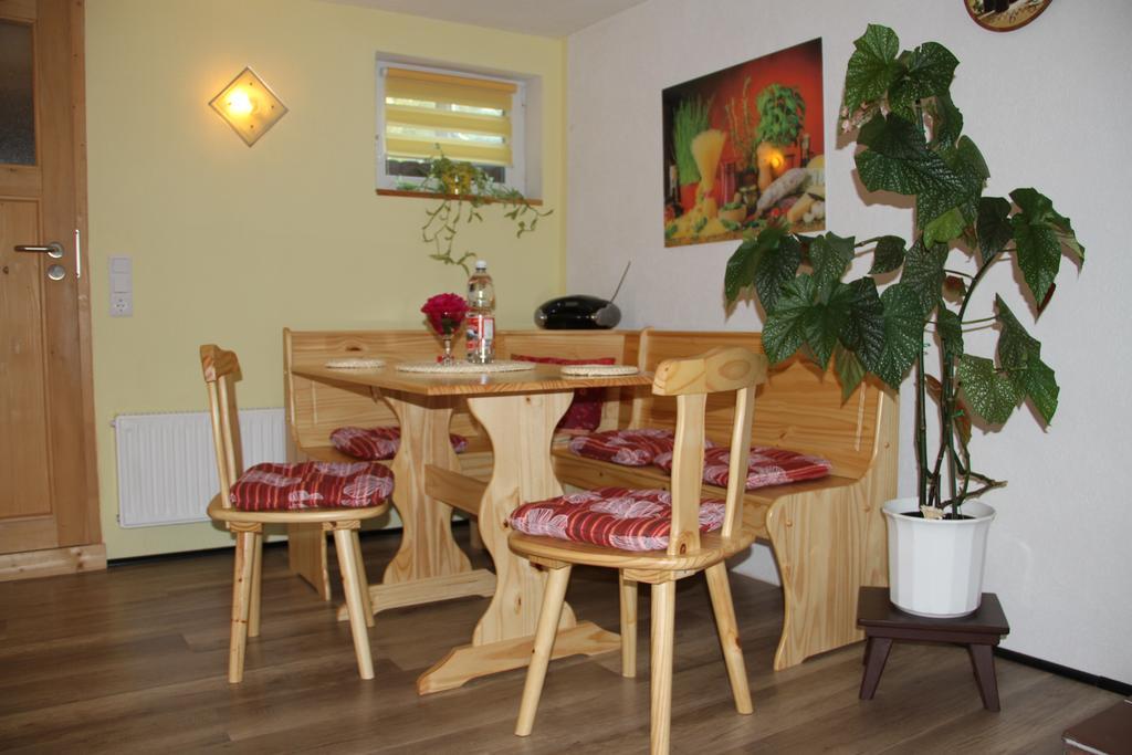 Apartment Am Bieleboh Beiersdorf Zewnętrze zdjęcie