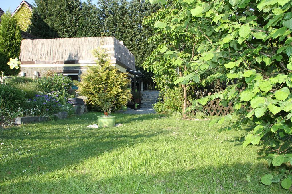 Apartment Am Bieleboh Beiersdorf Zewnętrze zdjęcie